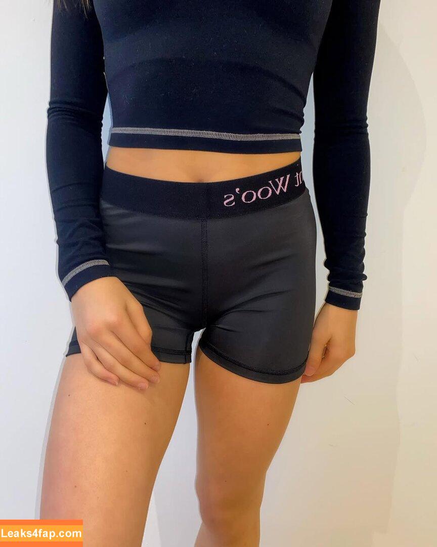 Rose Woo / rosewooxx leaked photo photo #0024