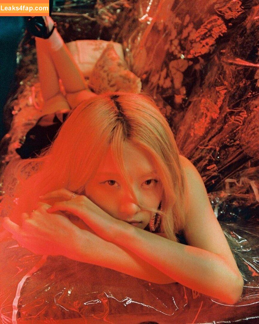 Rosé / Blackpink / rose477 / roses_are_rosie / theroseblissss leaked photo photo #0013