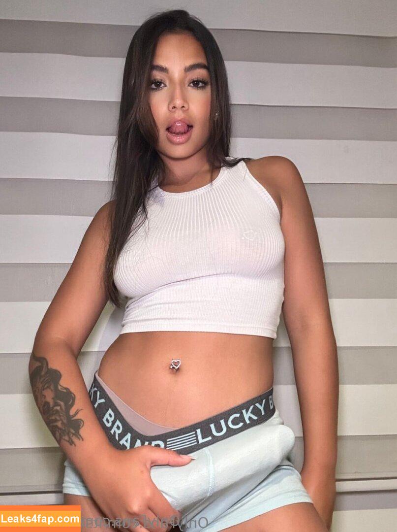 rosebraun / rosittahab leaked photo photo #0021