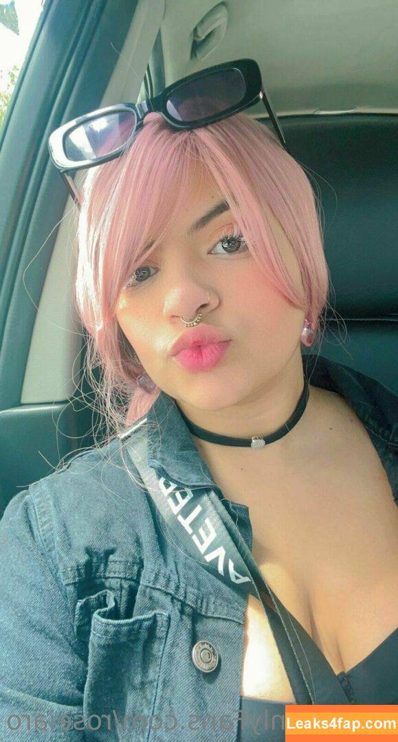 roseiaro / r.e.rosario leaked photo photo #0006