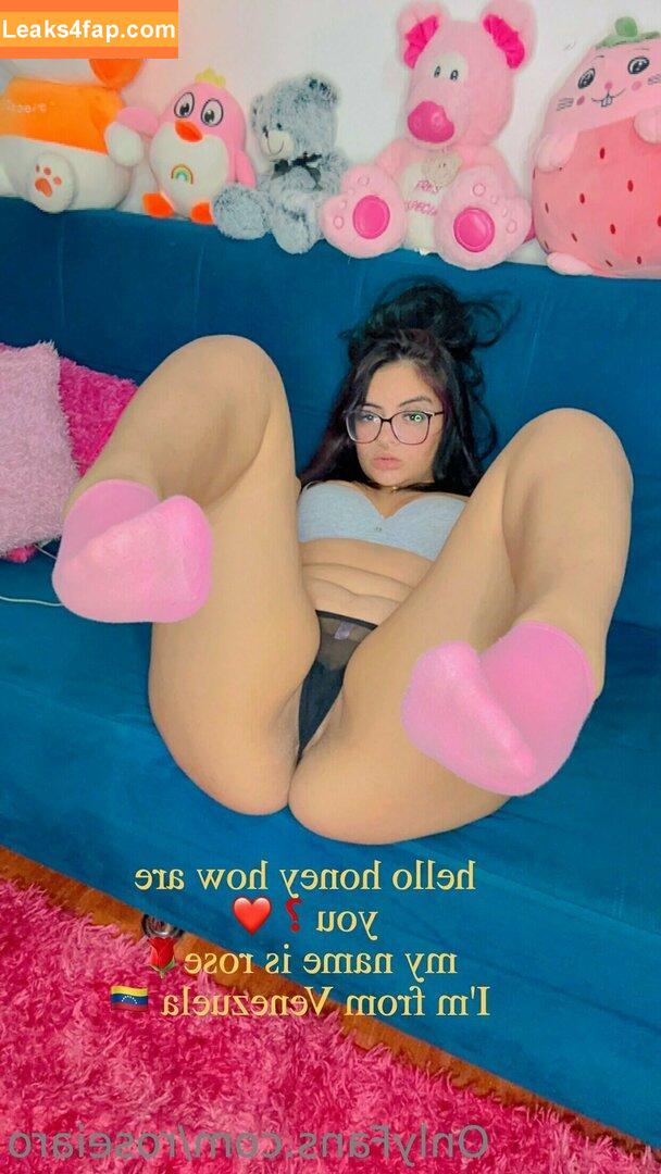 roseiaro / r.e.rosario leaked photo photo #0208
