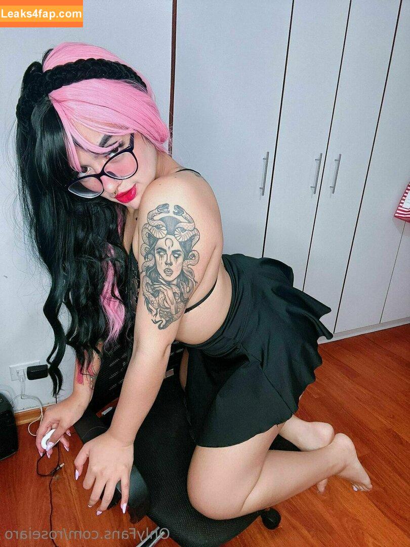 roseiaro / r.e.rosario leaked photo photo #0226