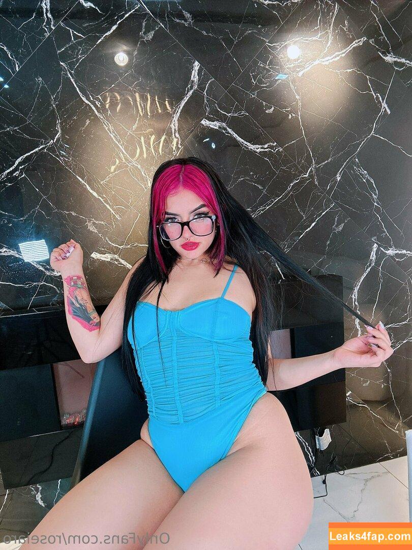 roseiaro / r.e.rosario leaked photo photo #0293