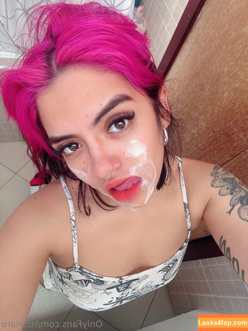 roseiaro / r.e.rosario leaked photo photo #0366