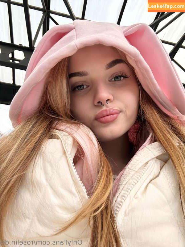 Roselinde / lalinderosa / roselin.de leaked photo photo #0006