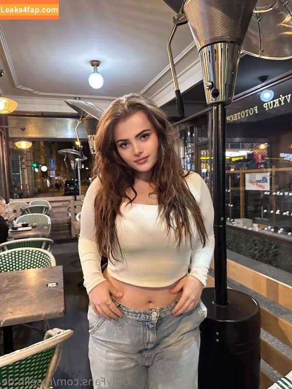 Roselinde / lalinderosa / roselin.de leaked photo photo #0009