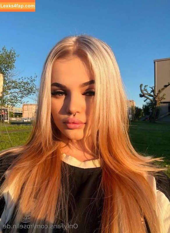Roselinde / lalinderosa / roselin.de leaked photo photo #0020