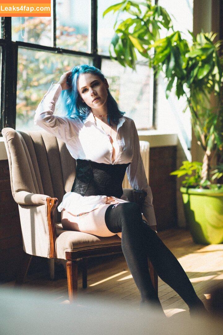 Rosemoontv / itsrosemoon / matchstickmagazine leaked photo photo #0001