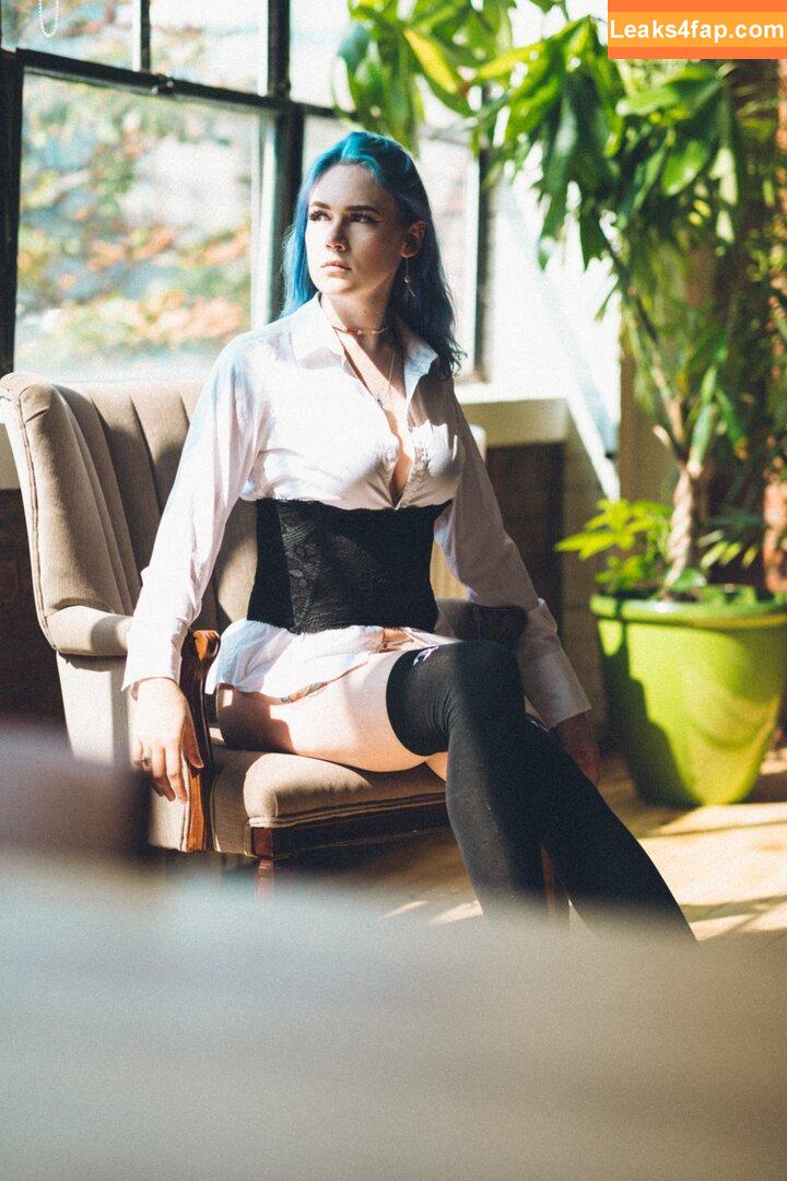 Rosemoontv / itsrosemoon / matchstickmagazine leaked photo photo #0002