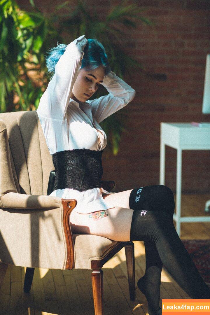 Rosemoontv / itsrosemoon / matchstickmagazine leaked photo photo #0003