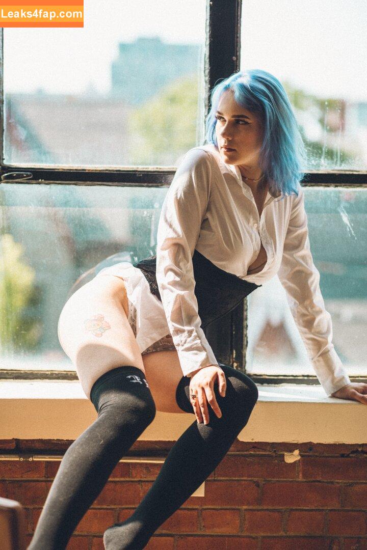 Rosemoontv / itsrosemoon / matchstickmagazine leaked photo photo #0009