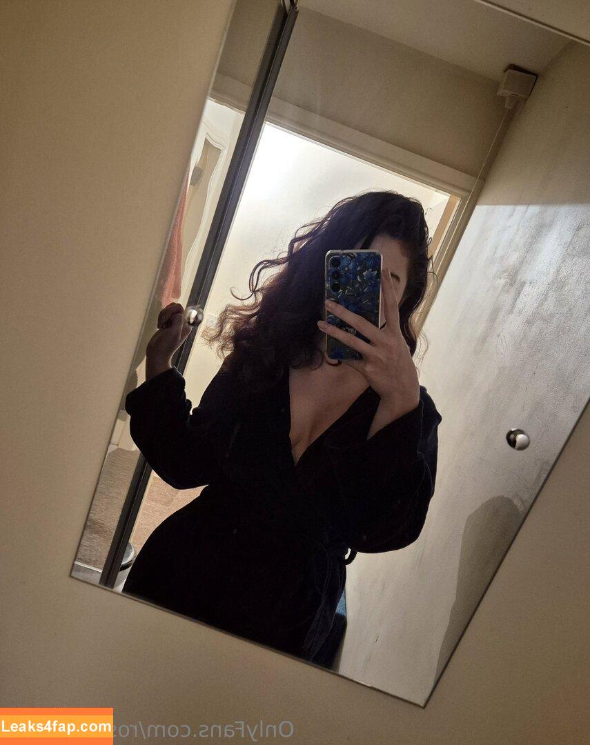 rosepxoxo98 /  leaked photo photo #0016