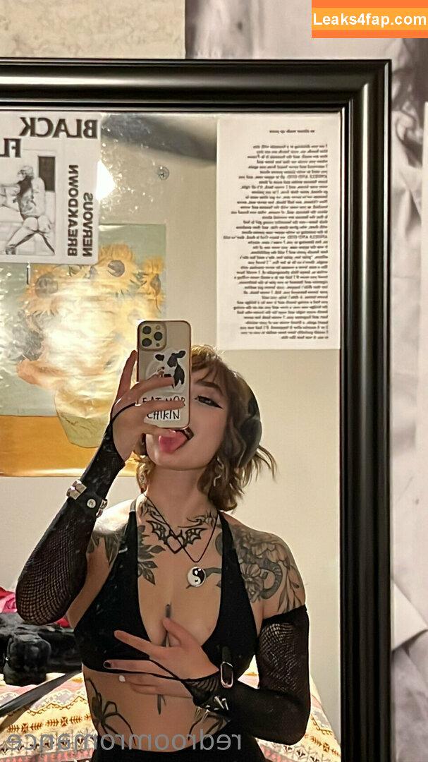 Roseredroom / Redroomromance / onlyredroom / theroseroomiowa leaked photo photo #0007