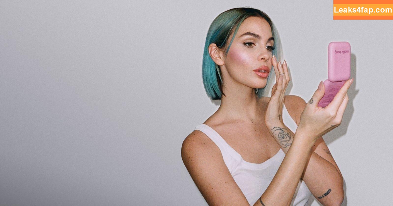 rosevillain /  leaked photo photo #0008