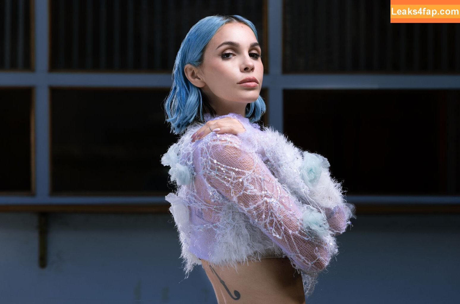 rosevillain /  leaked photo photo #0010