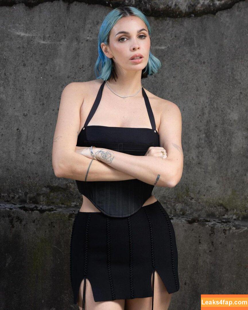 rosevillain /  leaked photo photo #0012