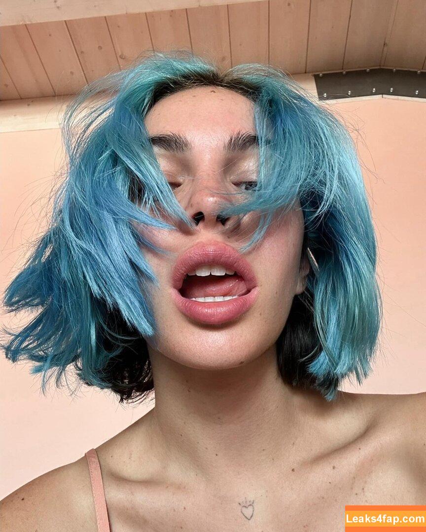 rosevillain /  leaked photo photo #0014