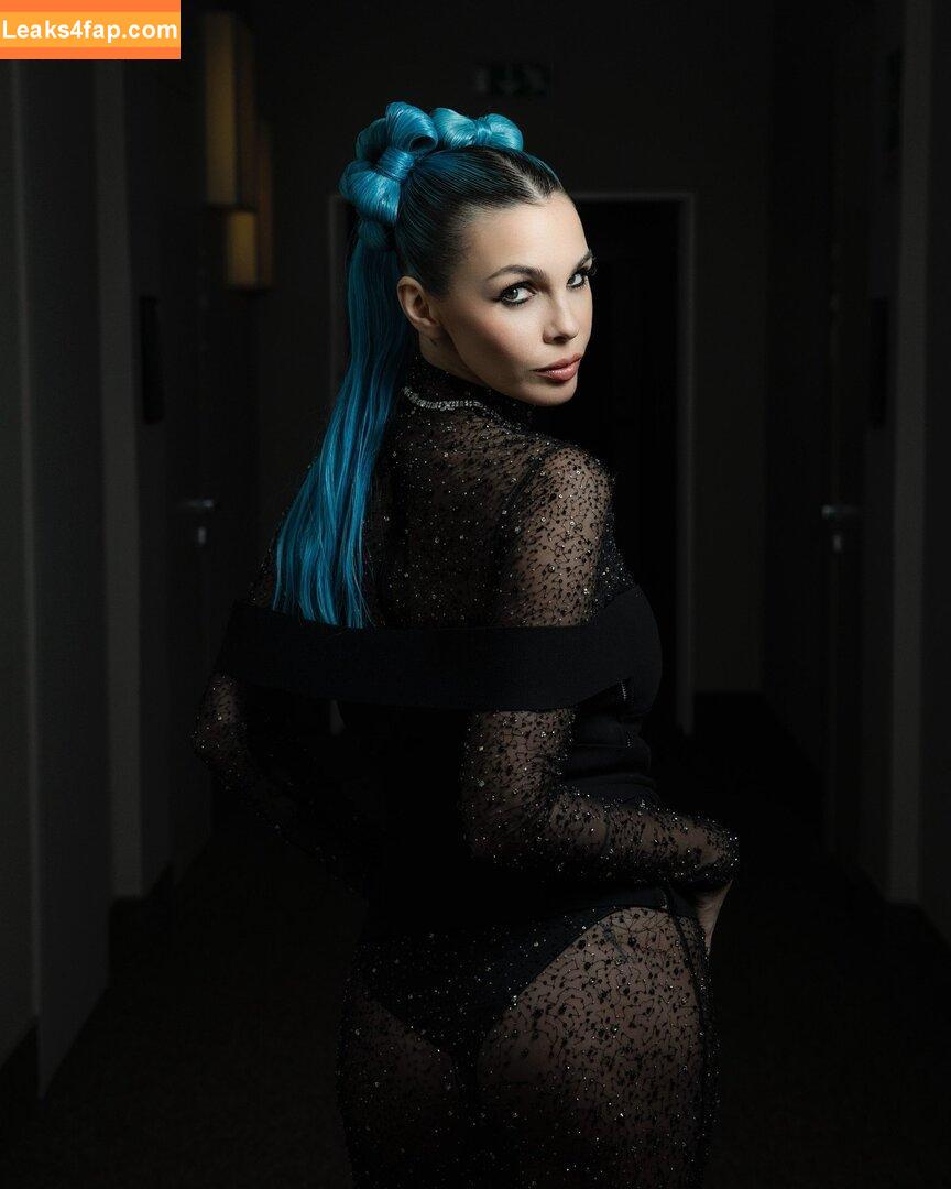 rosevillain /  leaked photo photo #0023