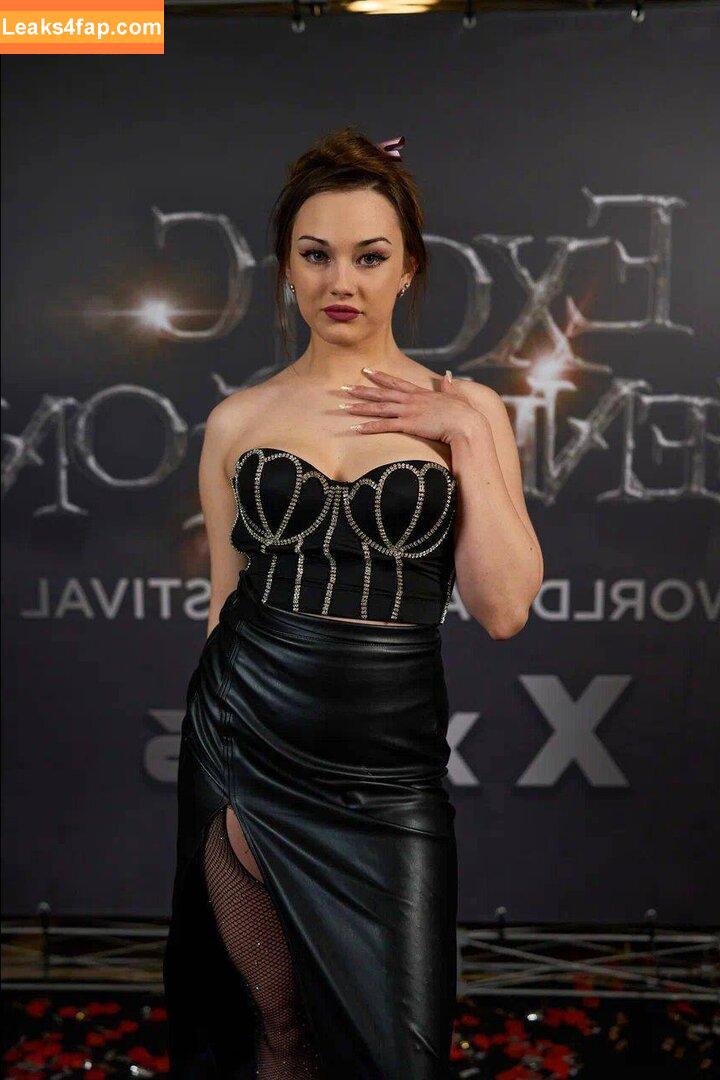 Rosevnv / rosevyva leaked photo photo #0127