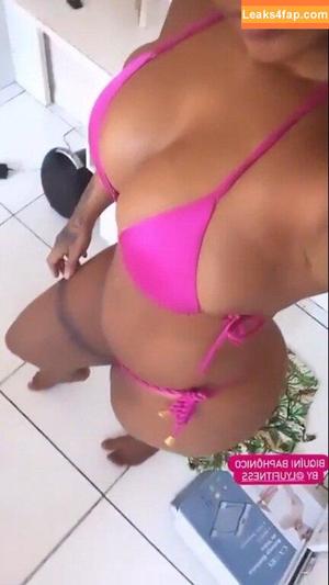 Rosiane Pinheiro фото #0027