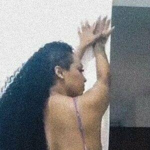 Rosiane Pinheiro фото #0035