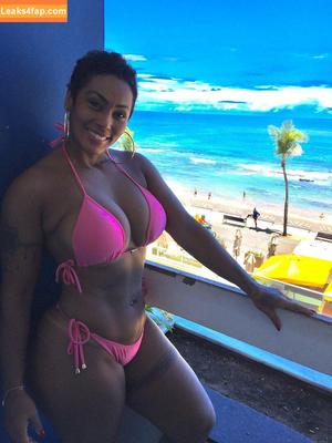 Rosiane Pinheiro фото #0038