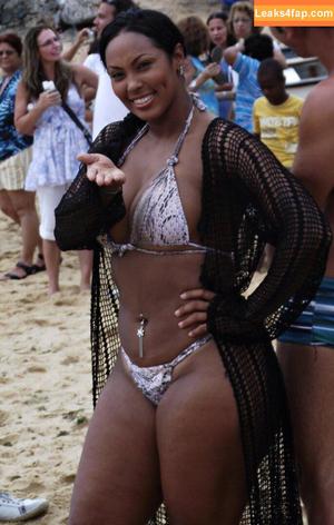 Rosiane Pinheiro фото #0049