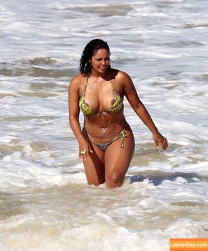 Rosiane Pinheiro фото #0051