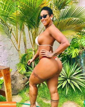 Rosiane Pinheiro фото #0070