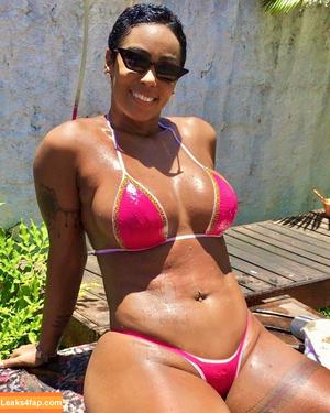 Rosiane Pinheiro фото #0072