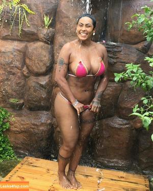 Rosiane Pinheiro фото #0076