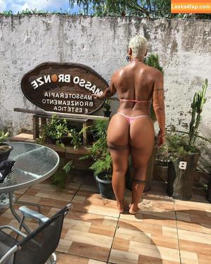 Rosiane Pinheiro фото #0095