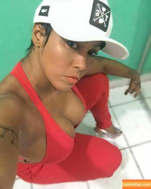 Rosiane Pinheiro фото #0109