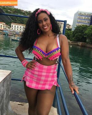 Rosiane Pinheiro фото #0114