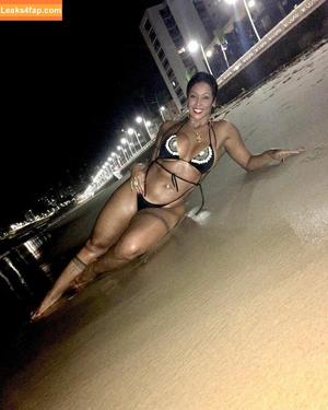 Rosiane Pinheiro фото #0120