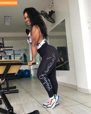 Rosiane Pinheiro фото #0123