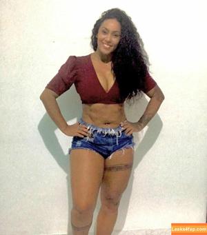 Rosiane Pinheiro фото #0126