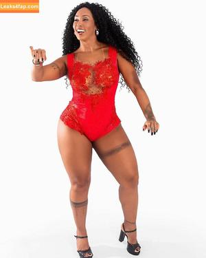 Rosiane Pinheiro фото #0128