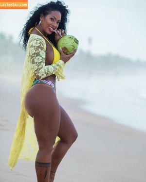 Rosiane Pinheiro фото #0135