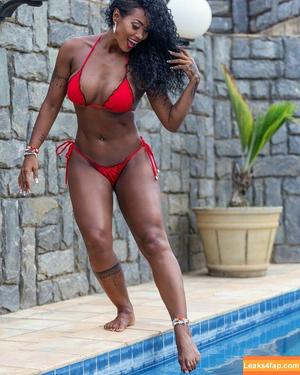 Rosiane Pinheiro фото #0145