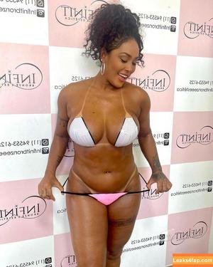 Rosiane Pinheiro фото #0148