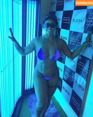 Rosiane Pinheiro фото #0154