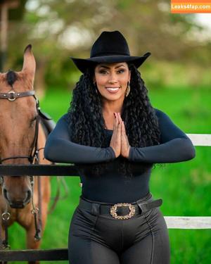 Rosiane Pinheiro фото #0161