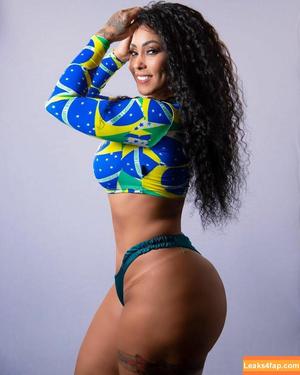 Rosiane Pinheiro фото #0163