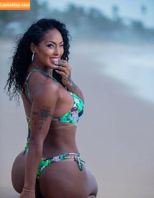 Rosiane Pinheiro фото #0171