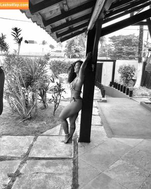 Rosiane Pinheiro фото #0205