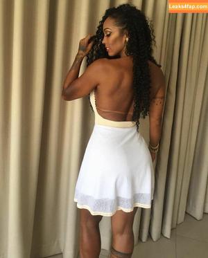 Rosiane Pinheiro фото #0217