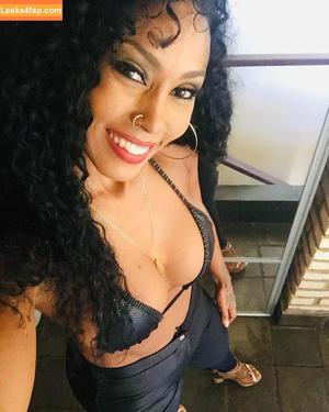 Rosiane Pinheiro фото #0233