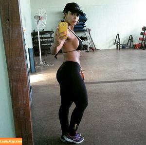 Rosiane Pinheiro фото #0240