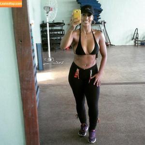 Rosiane Pinheiro фото #0241